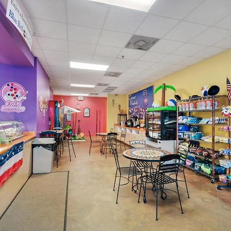 パナマシティービーチBoardwalk 1405アパートメント エクステリア 写真