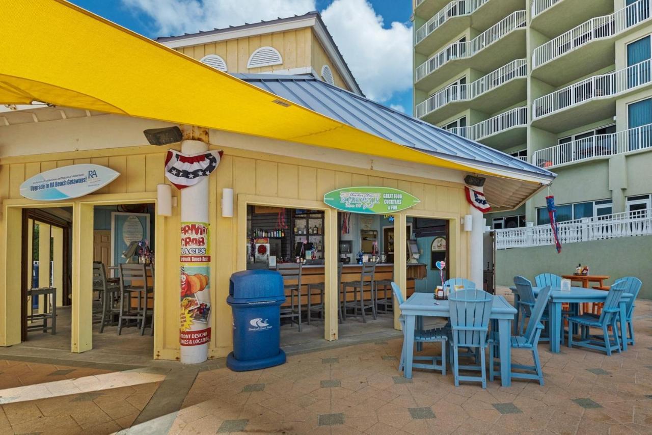 パナマシティービーチBoardwalk 1405アパートメント エクステリア 写真